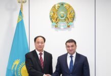 ТҮРКІСТАНДА ТОЛЫҚ ЦИКЛДІ МАҚТА-ТОҚЫМА КЛАСТЕРІ ДАМУДА