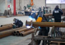ТҮРКІСТАН ОБЛЫСЫНДА ШАҒЫН ӨНДІРІСТІК ПАРКТЕРДІ ҚҰРУ ТӘЖІРИБИЕСІ БАСҚА ОБЛЫСТАРДА ҚОЛДАНЫЛАДЫ