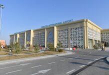 ТҮРКІСТАН ХАЛЫҚАРАЛЫҚ ӘУЕЖАЙЫН ДАМЫТУ БОЙЫНША ЫНТЫМАҚТАСТЫҚ ОРНАТЫЛДЫ