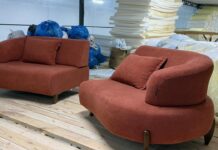 САУРАН АУДАНЫНДА ЖҰМСАҚ ЖИҺАЗ ШЫҒАРАТЫН КӘСІПОРЫН ІСКЕ ҚОСЫЛДЫ