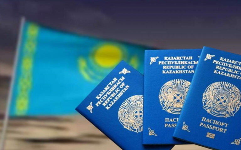 ШЫМКЕНТКЕ 2 МЫҢҒА ЖУЫҚ ҚАНДАС ҚОНЫС АУДАРДЫ