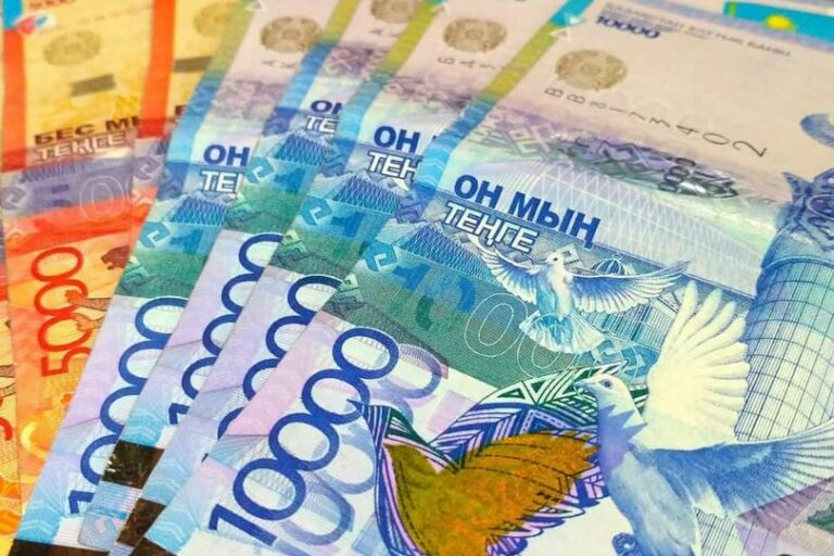 Шымкент: 2000-ға жуық жұмыскердің жалақы қарыздары төленді