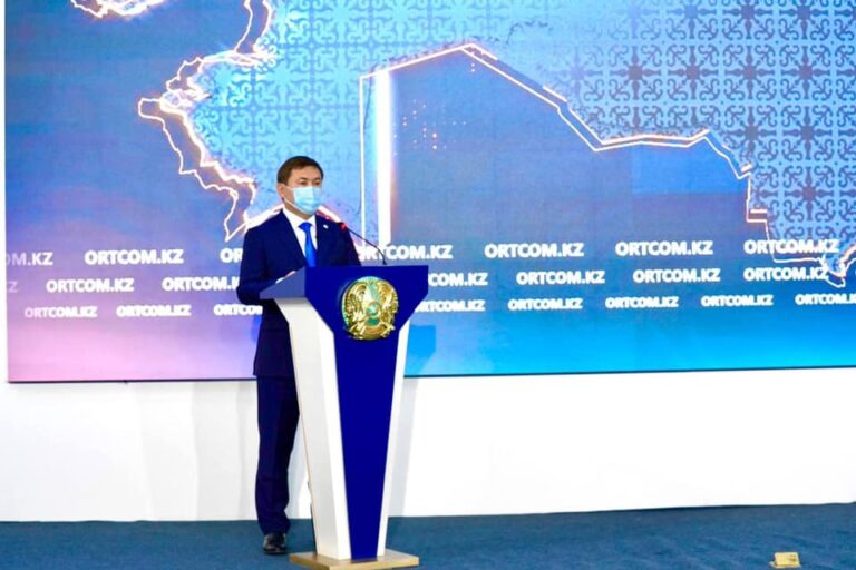 Шалғай аудандардағы инфрақұрылым мәселесі – басты назарда
