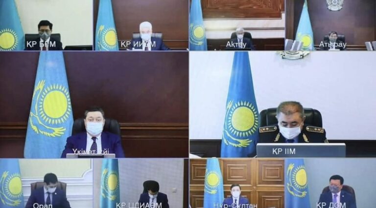 Шымкент әкімі: Тұрғындардың вакцинаға деген оң көзқарасын қалыптастыру керек<br />
<b>Deprecated</b>: strip_tags(): Passing null to parameter #1 ($string) of type string is deprecated in <b>/var/www/vhosts/aptanews.kz/aptamedia.kz/wp-content/themes/Newspaper/loop-single.php</b> on line <b>64</b><br />
Шымкент әкімі: Тұрғындардың вакцинаға деген оң көзқарасын қалыптастыру керек