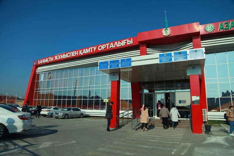«Жұмыспен қамтудың жол картасы» аясында 400-ге жуық жұмыс орнын ашу жоспарлануда