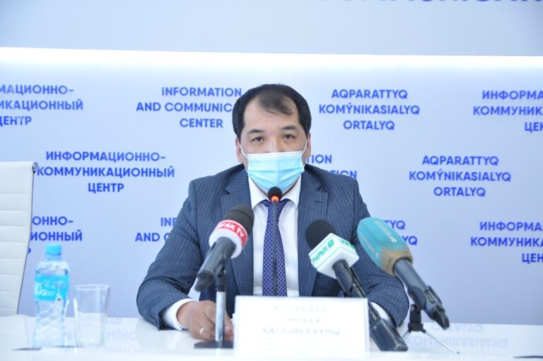 Шымкент: шалғайдағы елдімекендер де сапалы интернетпен қамтылады