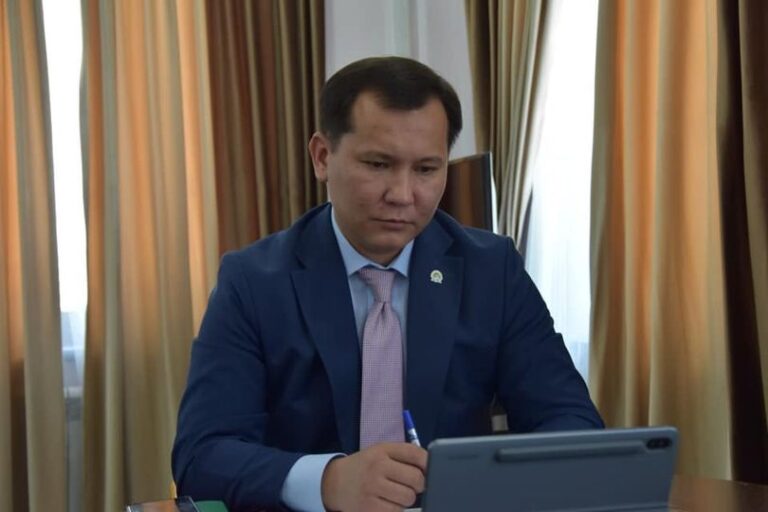 Шымкентте қайтарымсыз берілетін мемлекеттік гранттарға өтінімдер қабылдануда