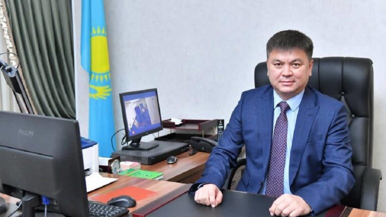 Шымкенттің бас дәрігері жаңа індет қаупінен сақтануға шақырды