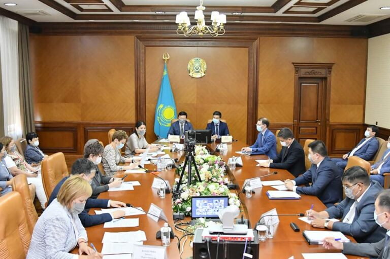ДЕНСАУЛЫҚ САҚТАУ МИНИСТРІ ШЫМКЕНТ ҚАЛАСЫНДА ЭПИДАХУАЛ БОЙЫНША ШТАБТЫҢ ОТЫРЫСЫН ӨТКІЗДІ<br />
<b>Deprecated</b>: strip_tags(): Passing null to parameter #1 ($string) of type string is deprecated in <b>/var/www/vhosts/aptanews.kz/aptamedia.kz/wp-content/themes/Newspaper/loop-single.php</b> on line <b>64</b><br />
ДЕНСАУЛЫҚ САҚТАУ МИНИСТРІ ШЫМКЕНТ ҚАЛАСЫНДА ЭПИДАХУАЛ БОЙЫНША ШТАБТЫҢ ОТЫРЫСЫН ӨТКІЗДІ