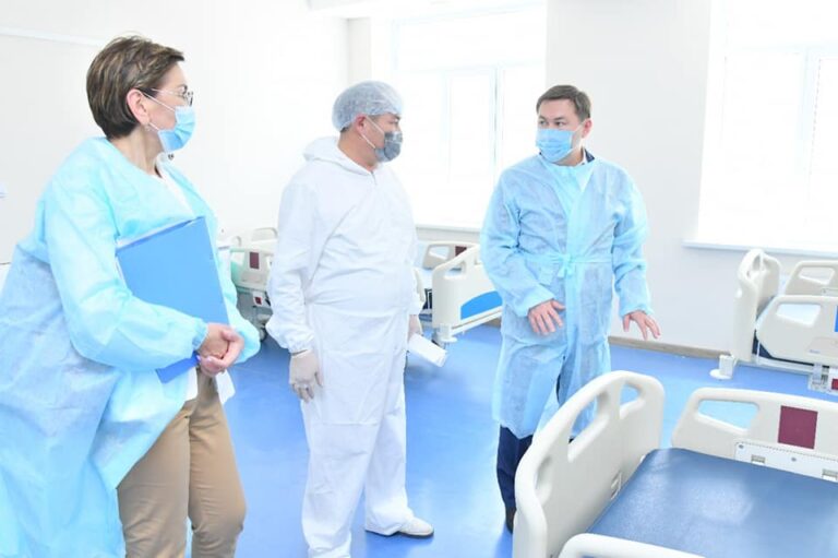 «ФОСФОР» АУРУХАНАСЫ ИНФЕКЦИЯЛЫҚ СТАЦИОНАР РЕТІНДЕ ЖҰМЫС ІСТЕУДЕ<br />
<b>Deprecated</b>: strip_tags(): Passing null to parameter #1 ($string) of type string is deprecated in <b>/var/www/vhosts/aptanews.kz/aptamedia.kz/wp-content/themes/Newspaper/loop-single.php</b> on line <b>64</b><br />
«ФОСФОР» АУРУХАНАСЫ ИНФЕКЦИЯЛЫҚ СТАЦИОНАР РЕТІНДЕ ЖҰМЫС ІСТЕУДЕ