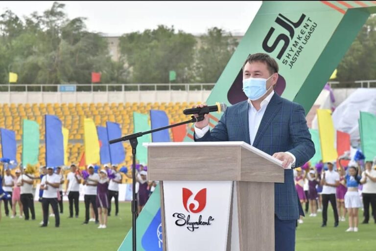 ШЫМКЕНТ ХАЛҚЫНЫҢ 31 ПАЙЫЗЫ БҰҚАРАЛЫҚ СПОРТПЕН АЙНАЛЫСАДЫ<br />
<b>Deprecated</b>: strip_tags(): Passing null to parameter #1 ($string) of type string is deprecated in <b>/var/www/vhosts/aptanews.kz/aptamedia.kz/wp-content/themes/Newspaper/loop-single.php</b> on line <b>64</b><br />
ШЫМКЕНТ ХАЛҚЫНЫҢ 31 ПАЙЫЗЫ БҰҚАРАЛЫҚ СПОРТПЕН АЙНАЛЫСАДЫ