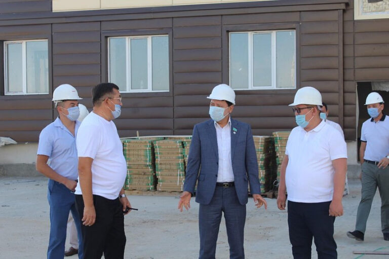МӘЖІЛІС ДЕПУТАТЫ «SHYMKENT GREEN CITY» ТҰРҒЫН ҮЙ КЕШЕНІНІҢ ҚҰРЫЛЫСЫМЕН ТАНЫСТЫ<br />
<b>Deprecated</b>: strip_tags(): Passing null to parameter #1 ($string) of type string is deprecated in <b>/var/www/vhosts/aptanews.kz/aptamedia.kz/wp-content/themes/Newspaper/loop-single.php</b> on line <b>64</b><br />
МӘЖІЛІС ДЕПУТАТЫ «SHYMKENT GREEN CITY» ТҰРҒЫН ҮЙ КЕШЕНІНІҢ ҚҰРЫЛЫСЫМЕН ТАНЫСТЫ