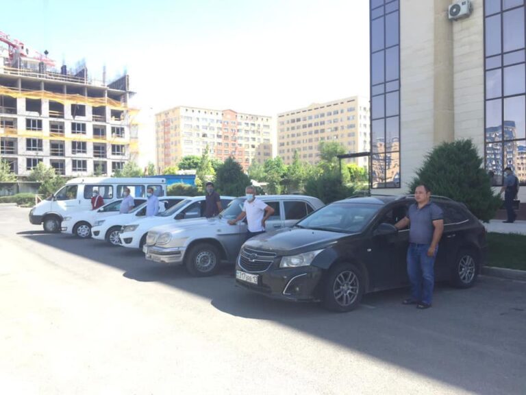 БАСҚАРМАНЫҢ КӨЛІК ЖҮРГІЗУШІЛЕРІ ЭПИДАХУАЛДЫҢ ЖАҚСАРУЫНА ӨЗ ҮЛЕСТЕРІН ҚОСУДА<br />
<b>Deprecated</b>: strip_tags(): Passing null to parameter #1 ($string) of type string is deprecated in <b>/var/www/vhosts/aptanews.kz/aptamedia.kz/wp-content/themes/Newspaper/loop-single.php</b> on line <b>64</b><br />
БАСҚАРМАНЫҢ КӨЛІК ЖҮРГІЗУШІЛЕРІ ЭПИДАХУАЛДЫҢ ЖАҚСАРУЫНА ӨЗ ҮЛЕСТЕРІН ҚОСУДА
