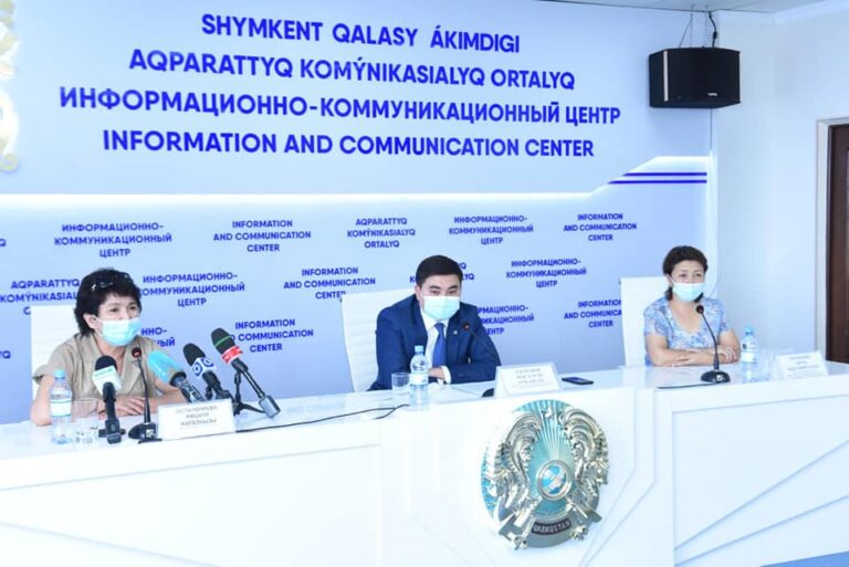 ШЫМКЕНТ: ТӘУЕЛСІЗДІКТІҢ 30 ЖЫЛДЫҒЫНА ОРАЙ АТҚАРЫЛҒАН ЖҰМЫСТАР АУҚЫМДЫ<br />
<b>Deprecated</b>: strip_tags(): Passing null to parameter #1 ($string) of type string is deprecated in <b>/var/www/vhosts/aptanews.kz/aptamedia.kz/wp-content/themes/Newspaper/loop-single.php</b> on line <b>64</b><br />
ШЫМКЕНТ: ТӘУЕЛСІЗДІКТІҢ 30 ЖЫЛДЫҒЫНА ОРАЙ АТҚАРЫЛҒАН ЖҰМЫСТАР АУҚЫМДЫ