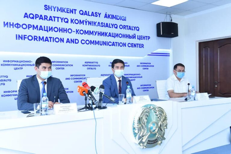 ШЫМКЕНТ: ЭПИДЕМИОЛОГИЯЛЫҚ ЖАҒДАЙҒА БАЙЛАНЫСТЫ ҚАЛА ӘКІМІНІҢ БІРІНШІ ОРЫНБАСАРЫ БРИФИНГ БЕРДІ<br />
<b>Deprecated</b>: strip_tags(): Passing null to parameter #1 ($string) of type string is deprecated in <b>/var/www/vhosts/aptanews.kz/aptamedia.kz/wp-content/themes/Newspaper/loop-single.php</b> on line <b>64</b><br />
ШЫМКЕНТ: ЭПИДЕМИОЛОГИЯЛЫҚ ЖАҒДАЙҒА БАЙЛАНЫСТЫ ҚАЛА ӘКІМІНІҢ БІРІНШІ ОРЫНБАСАРЫ БРИФИНГ БЕРДІ