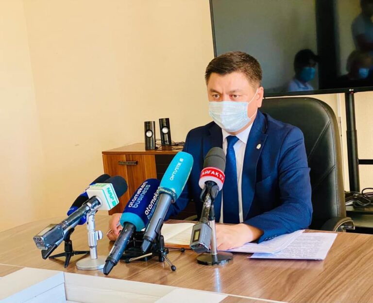 ЕЛІМІЗДЕ АЛҒАШ БОЛЫП ШЫМКЕНТТЕГІ  ЕГУ БЕКЕТТЕРІНЕ БЕЙНЕБАҚЫЛАУ КАМЕРАЛАРЫ ОРНАТЫЛДЫ