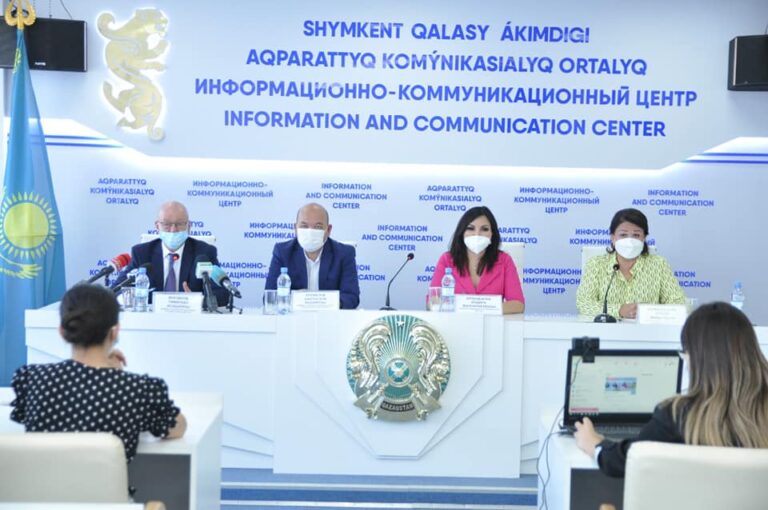 ШЫМКЕНТ: ҚАЛАНЫҢ БАС ИНФЕКЦИОНИСТІ КОВИДТЕН КӨЗ ЖҰМҒАН НАУҚАСТАРДЫҢ КӨБЕЮ СЕБЕБІН ТҮСІНДІРДІ<br />
<b>Deprecated</b>: strip_tags(): Passing null to parameter #1 ($string) of type string is deprecated in <b>/var/www/vhosts/aptanews.kz/aptamedia.kz/wp-content/themes/Newspaper/loop-single.php</b> on line <b>64</b><br />
ШЫМКЕНТ: ҚАЛАНЫҢ БАС ИНФЕКЦИОНИСТІ КОВИДТЕН КӨЗ ЖҰМҒАН НАУҚАСТАРДЫҢ КӨБЕЮ СЕБЕБІН ТҮСІНДІРДІ