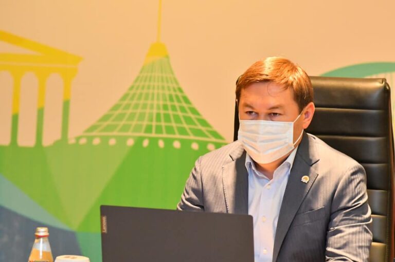 МЕРЕКЕГЕ ОРАЙ 11 ИНВЕСТИЦИЯЛЫҚ ӨНДІРІС ОРНЫ ІСКЕ ҚОСЫЛДЫ<br />
<b>Deprecated</b>: strip_tags(): Passing null to parameter #1 ($string) of type string is deprecated in <b>/var/www/vhosts/aptanews.kz/aptamedia.kz/wp-content/themes/Newspaper/loop-single.php</b> on line <b>64</b><br />
МЕРЕКЕГЕ ОРАЙ 11 ИНВЕСТИЦИЯЛЫҚ ӨНДІРІС ОРНЫ ІСКЕ ҚОСЫЛДЫ