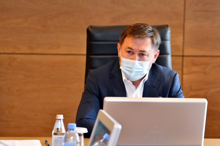 ШЫМКЕНТТЕ АЛДАҒЫ БЕС ЖЫЛДА ЖОҒАРЫ ЖӘНЕ БІРІНШІ САНАТТЫ МҰҒАЛІМДЕР ҮЛЕСІ 30 ПАЙЫЗҒА АРТАДЫ<br />
<b>Deprecated</b>: strip_tags(): Passing null to parameter #1 ($string) of type string is deprecated in <b>/var/www/vhosts/aptanews.kz/aptamedia.kz/wp-content/themes/Newspaper/loop-single.php</b> on line <b>64</b><br />
ШЫМКЕНТТЕ АЛДАҒЫ БЕС ЖЫЛДА ЖОҒАРЫ ЖӘНЕ БІРІНШІ САНАТТЫ МҰҒАЛІМДЕР ҮЛЕСІ 30 ПАЙЫЗҒА АРТАДЫ