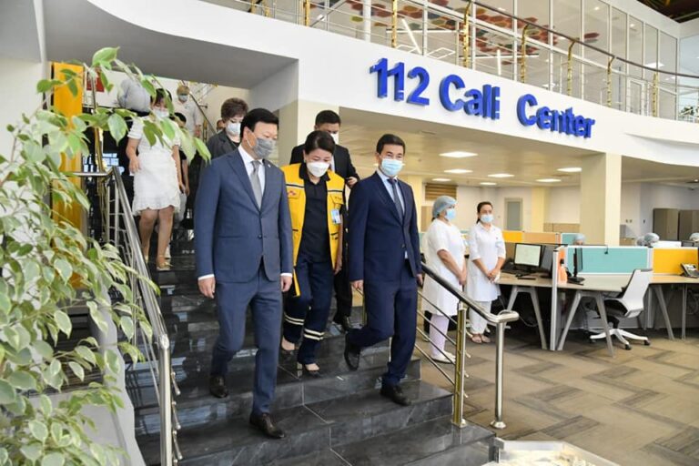 ШЫМКЕНТКЕ АРНАЙЫ ІССАПАРМЕН ҚР ДЕНСАУЛЫҚ САҚТАУ МИНИСТРІ КЕЛДІ<br />
<b>Deprecated</b>:  strip_tags(): Passing null to parameter #1 ($string) of type string is deprecated in <b>/var/www/vhosts/aptanews.kz/aptamedia.kz/wp-content/themes/Newspaper/loop-single.php</b> on line <b>64</b><br />
 ШЫМКЕНТКЕ АРНАЙЫ ІССАПАРМЕН ҚР ДЕНСАУЛЫҚ САҚТАУ МИНИСТРІ КЕЛДІ