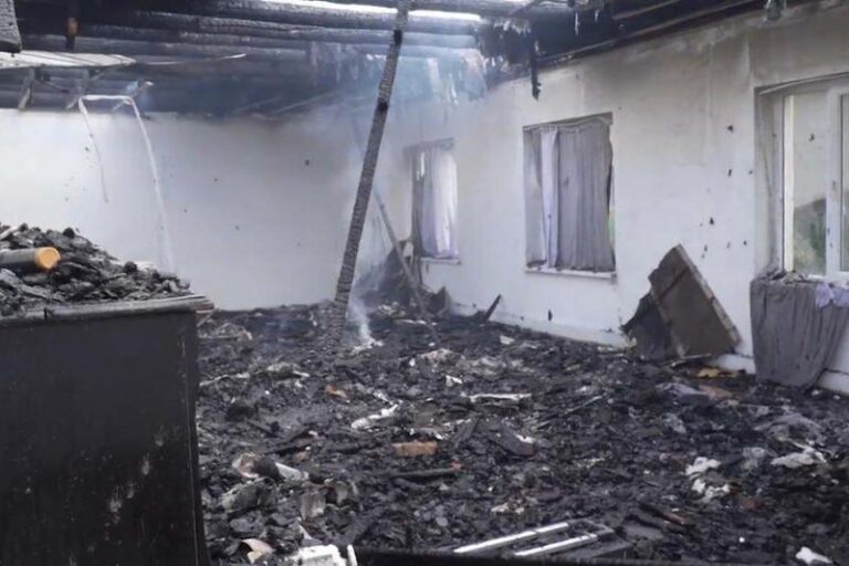 ШЫМКЕНТТЕ ПОЛИЦЕЙ БАЛАБАҚШАДАҒЫ 25 БҮЛДІРШІНДІ ӨРТТЕН ҚҰТҚАРДЫ<br />
<b>Deprecated</b>: strip_tags(): Passing null to parameter #1 ($string) of type string is deprecated in <b>/var/www/vhosts/aptanews.kz/aptamedia.kz/wp-content/themes/Newspaper/loop-single.php</b> on line <b>64</b><br />
ШЫМКЕНТТЕ ПОЛИЦЕЙ БАЛАБАҚШАДАҒЫ 25 БҮЛДІРШІНДІ ӨРТТЕН ҚҰТҚАРДЫ