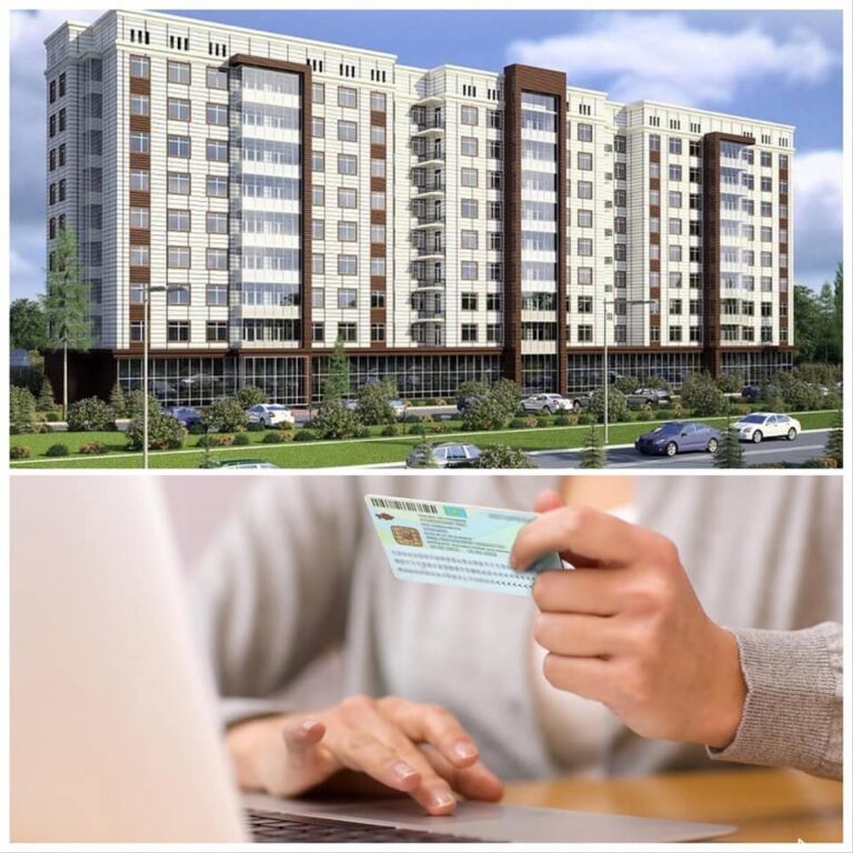 30 АЗАМАТТЫҢ ТҰРҒЫН ҮЙ СЕРТИФИКАТЫ БОЙЫНША ӨТІНІМІ МАҚҰЛДАНДЫ