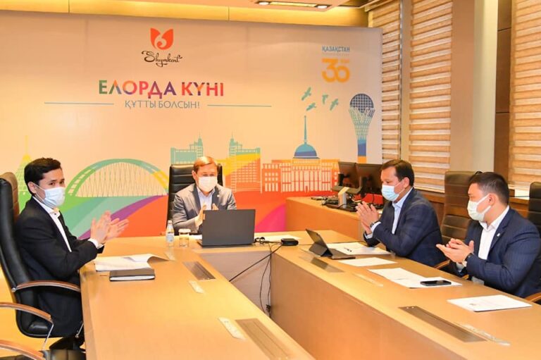 «СК-АЙМАҚ» – ЖШС ЖИhАЗ ӨНІМДЕРІН ШЫҒАРУҒА МАМАНДАНҒАН КӘСІПОРЫН