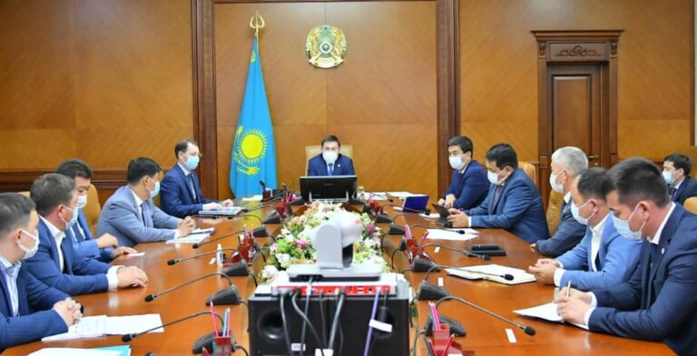 ШЫМКЕНТТЕ БҰҚАРАЛЫҚ СПОРТ ИНФРАҚҰРЫЛЫМЫ ҚАЛЫПТАСЫП КЕЛЕДІ