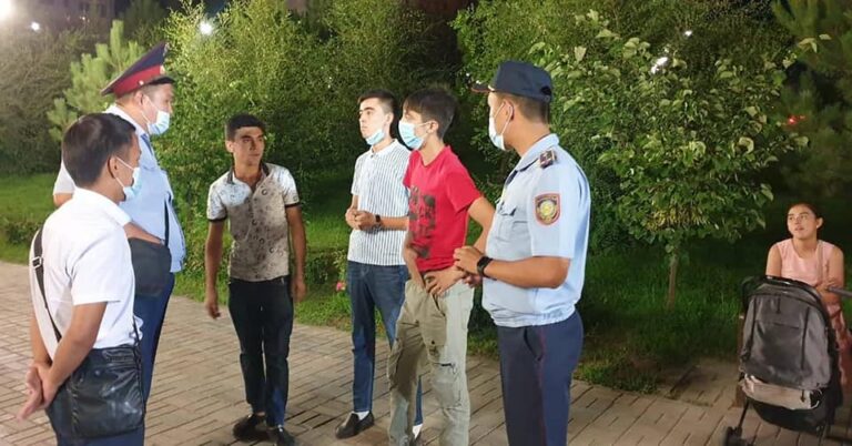 ШЫМКЕНТ – ҚАУІПСІЗ ҚАЛА: ЖАСӨСПІРІМДЕР АРАСЫНДА ҚҰҚЫҚ БҰЗУШЫЛЫҚТЫҢ АЛДЫН АЛУ МАҚСАТЫНДА РЕЙД ӨТТІ<br />
<b>Deprecated</b>: strip_tags(): Passing null to parameter #1 ($string) of type string is deprecated in <b>/var/www/vhosts/aptanews.kz/aptamedia.kz/wp-content/themes/Newspaper/loop-single.php</b> on line <b>64</b><br />
ШЫМКЕНТ – ҚАУІПСІЗ ҚАЛА: ЖАСӨСПІРІМДЕР АРАСЫНДА ҚҰҚЫҚ БҰЗУШЫЛЫҚТЫҢ АЛДЫН АЛУ МАҚСАТЫНДА РЕЙД ӨТТІ
