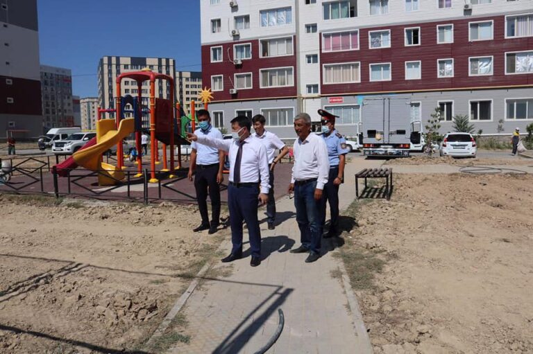 ҚАРАТАУ АУДАНЫ ӘКІМІ АБАТТАНДЫРУ ЖҰМЫСТАРЫНЫҢ БАРЫСЫМЕН ТАНЫСТЫ<br />
<b>Deprecated</b>: strip_tags(): Passing null to parameter #1 ($string) of type string is deprecated in <b>/var/www/vhosts/aptanews.kz/aptamedia.kz/wp-content/themes/Newspaper/loop-single.php</b> on line <b>64</b><br />
ҚАРАТАУ АУДАНЫ ӘКІМІ АБАТТАНДЫРУ ЖҰМЫСТАРЫНЫҢ БАРЫСЫМЕН ТАНЫСТЫ