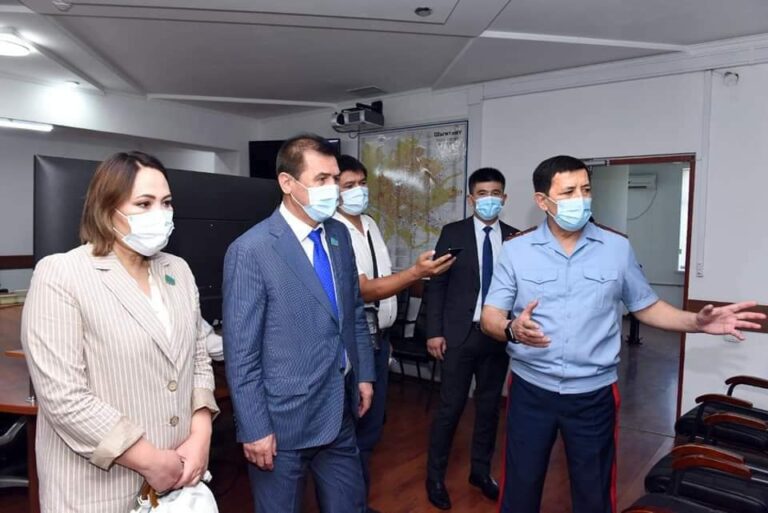 СЕНАТОРЛАР ШЫМКЕНТ ҚАЛАСЫНЫҢ ҚОҒАМДЫҚ ҚАУІПСІЗДІК ДЕҢГЕЙІМЕН ТАНЫСТЫ<br />
<b>Deprecated</b>: strip_tags(): Passing null to parameter #1 ($string) of type string is deprecated in <b>/var/www/vhosts/aptanews.kz/aptamedia.kz/wp-content/themes/Newspaper/loop-single.php</b> on line <b>64</b><br />
СЕНАТОРЛАР ШЫМКЕНТ ҚАЛАСЫНЫҢ ҚОҒАМДЫҚ ҚАУІПСІЗДІК ДЕҢГЕЙІМЕН ТАНЫСТЫ