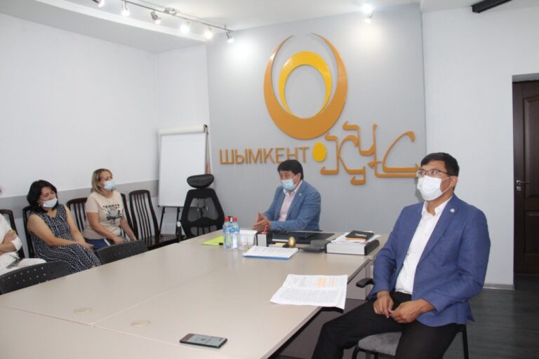 ЕҢБЕК КОДЕКСІНЕ ЕНГІЗІЛГЕН ӨЗГЕРІСТЕР ЖАН-ЖАҚТЫ ТҮСІНДІРІЛДІ