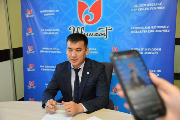 ЕҢБЕКШІ АУДАНЫНДА 174 ЖӘЙ СЕРІКТЕСТІК ПЕН 6 МҮЛІК ИЕЛЕРІНІҢ БІРЛЕСТІГІ ТІРКЕЛДІ