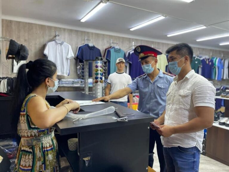 ШЫМКЕНТ: ПОЛИЦЕЙЛЕР САУДА ОРЫНДАРЫНДА ТҮСІНДІРМЕ ЖҰМЫСТАРЫН ЖҮРГІЗДІ<br />
<b>Deprecated</b>: strip_tags(): Passing null to parameter #1 ($string) of type string is deprecated in <b>/var/www/vhosts/aptanews.kz/aptamedia.kz/wp-content/themes/Newspaper/loop-single.php</b> on line <b>64</b><br />
ШЫМКЕНТ: ПОЛИЦЕЙЛЕР САУДА ОРЫНДАРЫНДА ТҮСІНДІРМЕ ЖҰМЫСТАРЫН ЖҮРГІЗДІ