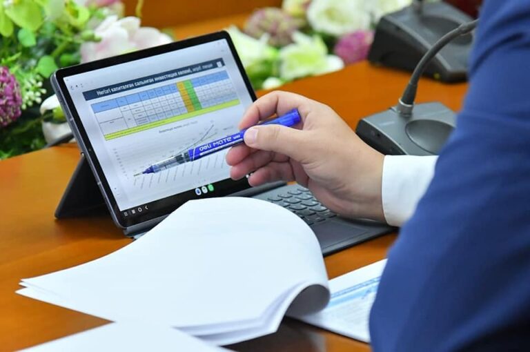 ШЫМКЕНТТЕ КӘСІПКЕРЛІКТІ ҚОЛДАУҒА БӨЛІНГЕН ҚАРЖЫ 3 ЕСЕГЕ АРТТЫ