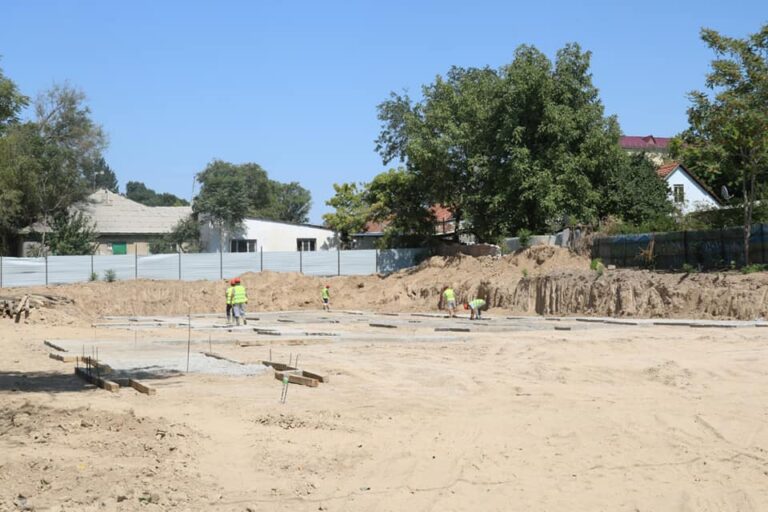 ШЫМКЕНТТЕ ЖҰМЫСПЕН ҚАМТУ ЖОЛ КАРТАСЫ АЯСЫНДА 400-ГЕ ЖУЫҚ ЖАҢА ЖҰМЫС ОРЫНДАРЫ АШЫЛУДА