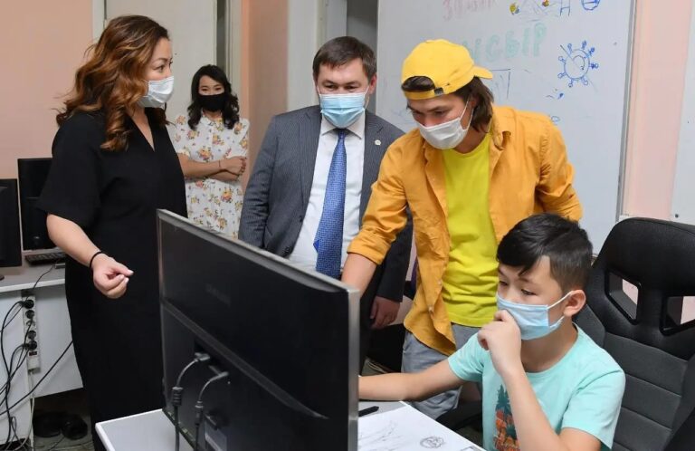 ШЫМКЕНТТЕ ЖАН БАСЫНА ҚАРЖЫЛАНДЫРУ ЖОБАСЫ АЯСЫНДА 400 БАЛА АКТЕРЛІК ШЕБЕРЛІГІН ҮЙРЕНЕДІ<br />
<b>Deprecated</b>: strip_tags(): Passing null to parameter #1 ($string) of type string is deprecated in <b>/var/www/vhosts/aptanews.kz/aptamedia.kz/wp-content/themes/Newspaper/loop-single.php</b> on line <b>64</b><br />
ШЫМКЕНТТЕ ЖАН БАСЫНА ҚАРЖЫЛАНДЫРУ ЖОБАСЫ АЯСЫНДА 400 БАЛА АКТЕРЛІК ШЕБЕРЛІГІН ҮЙРЕНЕДІ