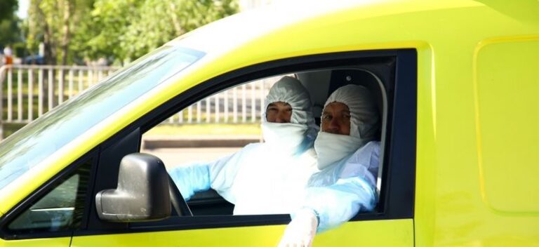 ШЫМКЕНТТЕ МОБИЛЬДІК ТОП ЖҰМЫСЫ ҚАРҚЫНДЫ