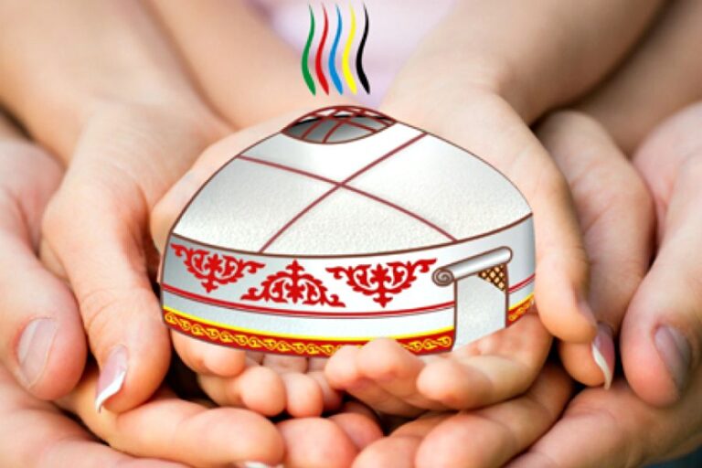 ШЫМКЕНТ: ДАҒДАРЫС ОРТАЛЫҚТАРЫ ОТБАСЫ ТАТУЛЫҒЫН САҚТАУҒА КӨМЕКТЕСУДЕ