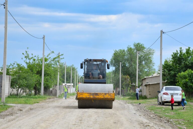 153 ШАҚЫРЫМҒА ШАҒАЛТАС ТӨСЕЛЕДІ