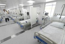 ТҮРКІСТАН ОБЛЫСЫНДА ӨТКЕН ТӘУЛІКТЕ КОРОНАВИРУСТАН 102 АДАМ ЖАЗЫЛЫП ШЫҚТЫ