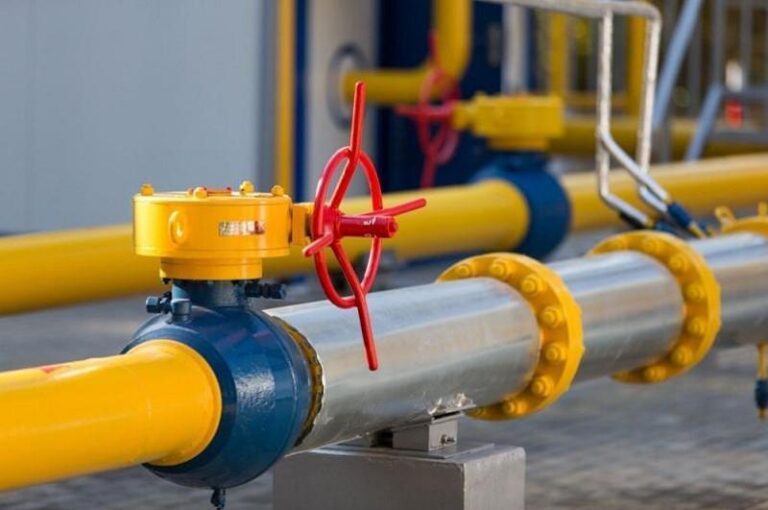 ПРЕМЬЕР-МИНИСТР: ГАЗ БАҒАСЫ 2024 ЖЫЛҒА ДЕЙІН ӨЗГЕРМЕЙДІ