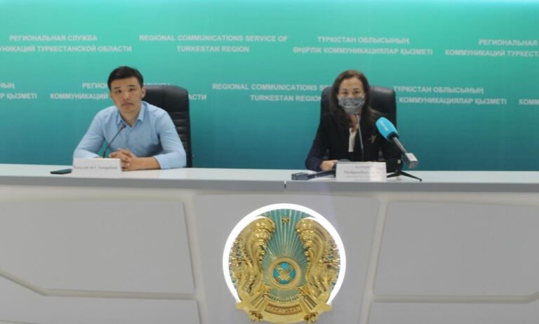 ТҮРКІСТАН ОБЛЫСЫНА 340 МЫҢНАН АСТАМ ВАКЦИНА ЖЕТКІЗІЛДІ<br />
<b>Deprecated</b>: strip_tags(): Passing null to parameter #1 ($string) of type string is deprecated in <b>/var/www/vhosts/aptanews.kz/aptamedia.kz/wp-content/themes/Newspaper/loop-single.php</b> on line <b>64</b><br />
ТҮРКІСТАН ОБЛЫСЫНА 340 МЫҢНАН АСТАМ ВАКЦИНА ЖЕТКІЗІЛДІ