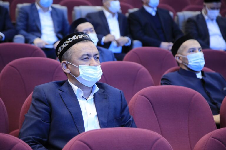 ЖАС МАМАНДЫ АУЫЛҒА ДІНИ ҚЫЗМЕТКЕ ТАРТУДЫҢ КЕШЕНДІ БАҒДАРЛАМАСЫ ӘЗІРЛЕНЕДІ