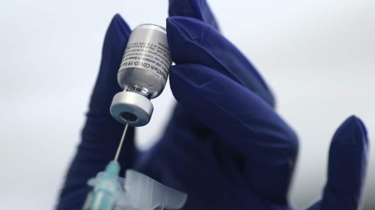 ТҮРКІСТАН ОБЛЫСЫНДА 175 МЫҢ АДАМ «PFIZER» ВАКЦИНАСЫН ҚАБЫЛДАДЫ