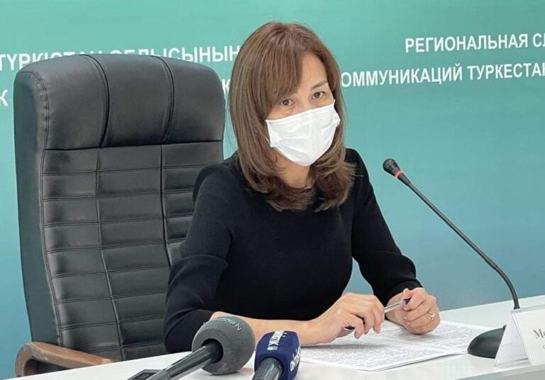 ТҮРКІСТАН ОБЛЫСЫНДА 240 МЫҢҒА ЖУЫҚ АДАМ РЕВАКЦИНАЦИЯДАН ӨТКЕН<br />
<b>Deprecated</b>: strip_tags(): Passing null to parameter #1 ($string) of type string is deprecated in <b>/var/www/vhosts/aptanews.kz/aptamedia.kz/wp-content/themes/Newspaper/loop-single.php</b> on line <b>64</b><br />
ТҮРКІСТАН ОБЛЫСЫНДА 240 МЫҢҒА ЖУЫҚ АДАМ РЕВАКЦИНАЦИЯДАН ӨТКЕН