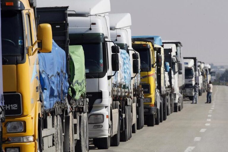 ҚАЗАҚСТАННЫҢ 23 ЖҮК КӨЛІГІ УКРАИНА ТЕРРИТОРИЯСЫНАН ШЫҚТЫ