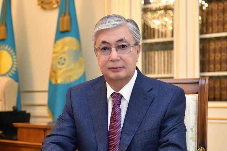 ҚАСЫМ-ЖОМАРТ ТОҚАЕВ: БАБАЛАРЫМЫЗ БҰЛ КҮНДІ «АМАЛ КЕЛДІ, ЖЫЛ КЕЛДІ» ДЕП ЕРЕКШЕ ҚУАНЫШПЕН ҚАРСЫ АЛҒАН