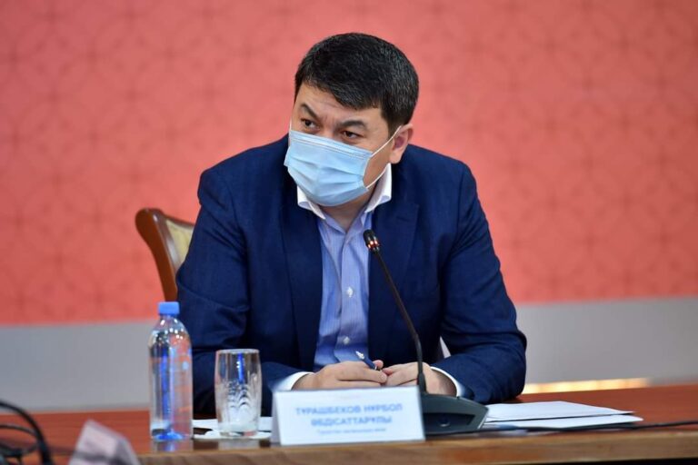ТҮРКІСТАН ҚАЛАСЫНДА ТАҒЫ 20 ӘЛЕУМЕТТІК ДҮКЕН АШЫЛАДЫ