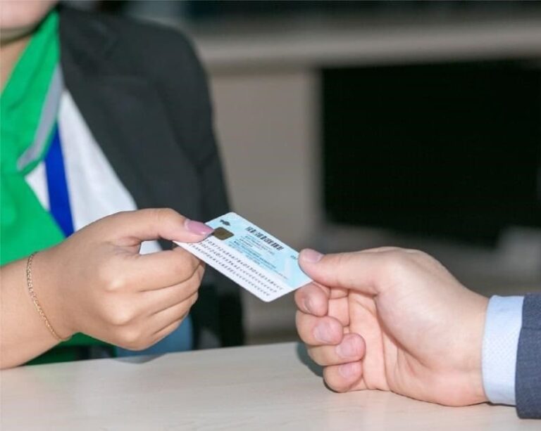 ШЫМКЕНТ: МЕРЗІМІ ӨТКЕН ЖЕКЕ КУӘЛІК ҮШІН АЙЫППҰЛ МӨЛШЕРІ АНЫҚТАЛДЫ